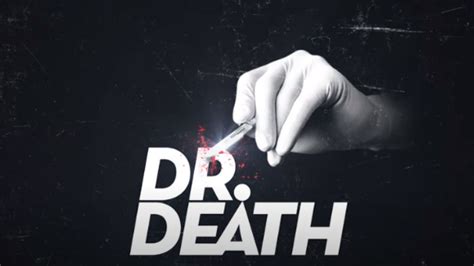 Dr Death True Story: Insights & Real-Life Impact - Is True Story