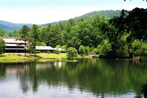 Brevard Music Center – Blue Ridge National Heritage Area