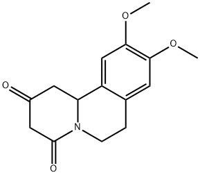 Cas Dimethoxy B Tetrahydro H Pyrido A