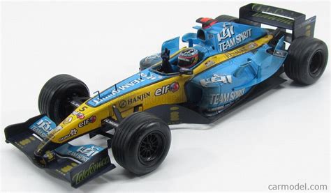 MATTEL HOT WHEELS G Scale RENAULT F R N Th GP WIN RENAULT SAKHIR BAHRAIN GP