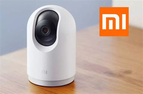 Novinka Mi 360° Home Security Camera 2K Pro: Oko, co vám ohlídá byt