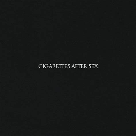 Stream Kaymhmd Listen To Cigarettes After Sex Full Album Playlist Online For Free On Soundcloud