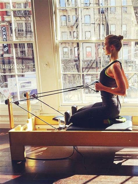 Pilates Everything You Need To Know Before You Take A Class