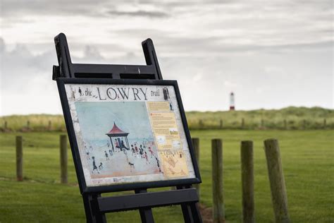 Discover: Berwick Lighthouse — This Is Northumberland