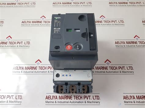 Schneider Electric Nsx N Compact Circuit Breaker Aeliya Marine