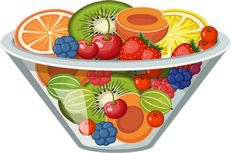 Fruit Salad Png Transparent Images Pictures Photos