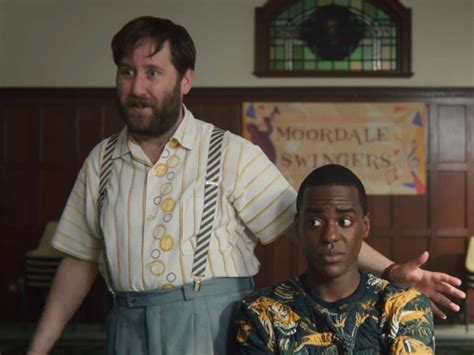 Sex Education Netflix lhémorragie continue un e acteur absent de la saison Télé Jours