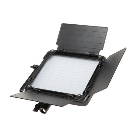 Used GVM 800D 40W Bi Color RGB Studio Soft LED Panel Light SKU