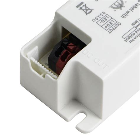 Lifud LED Driver LF-GIF060YS1550H - 60W Flicker-Free Power Supply