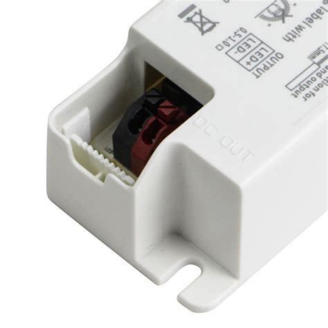 Lifud Led Driver Lf Gif060y1550h 19 60w 1550ma 60w Eu Standard Isolated