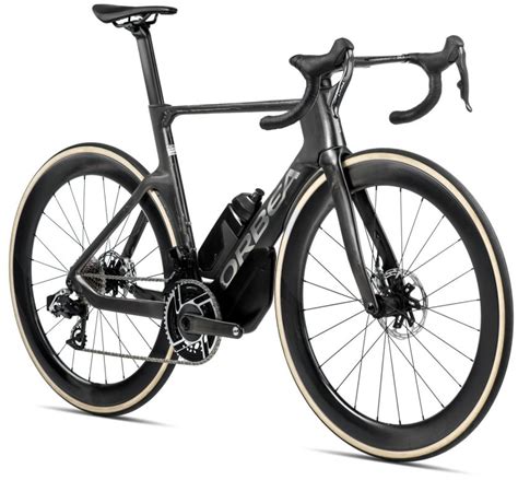 Orbea Orca Aero M Iltd Pwr The Bike Factory