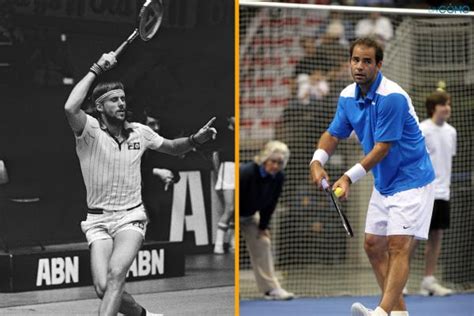 Los Mejores Jugadores De Tenis De La Historia Descubre Las