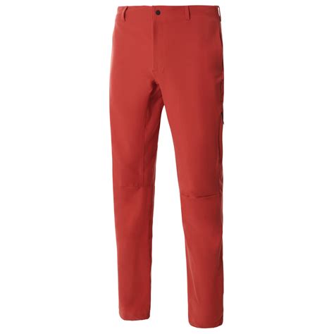 The North Face Project Pant Kletterhose Herren Online Kaufen