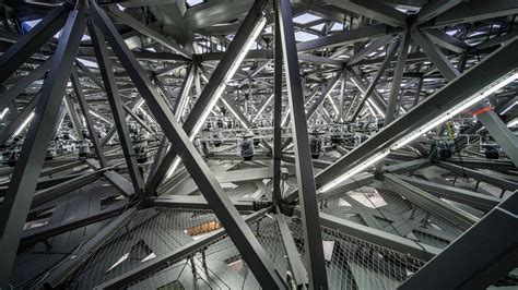 Opening Louvre Abu Dhabi