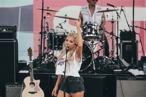 Tour promoters explain the high demand for megan moroney tickets 33