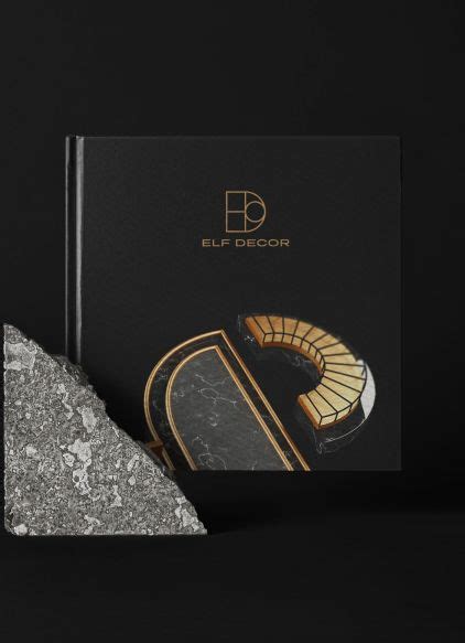 Матеріали для скачування — компанія Elf Decor
