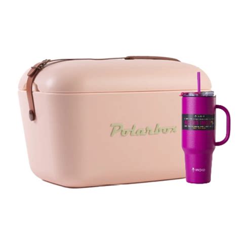 Tupi S A Combo Solo Por Hoy Conservadora Polarbox Classic Nude Litros Vaso Termico