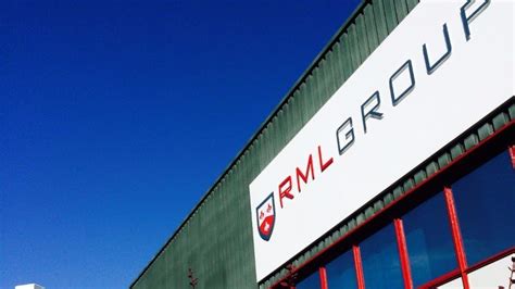 Rml Group Awarded New Btcc Contract British Touring Car Championship