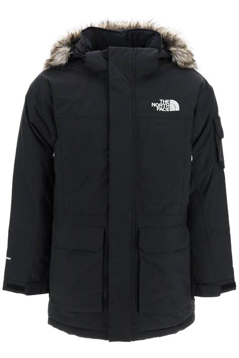 The North Face The North Face Mcmurdo Padded Parka Editorialist