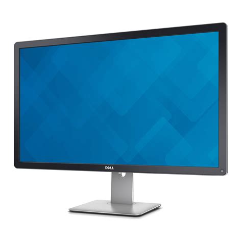 Dell UltraSharp 32 Ultra HD 4K Monitor with PremierColor: UP3216Q ...