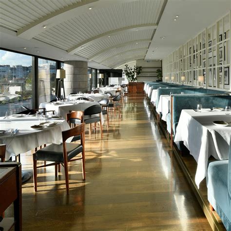 Spago Istanbul Bir Michelin Rehberi Restoranı