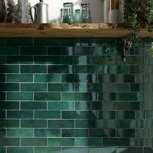 Zellige Aqua Blue Moroccan Wall Tiles Cm X Cm Etsy Uk Keuken