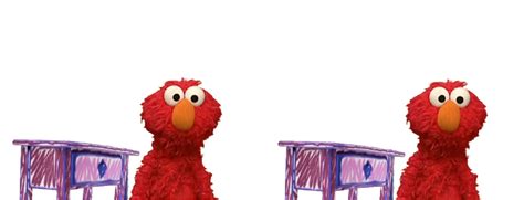 2 Elmo And Drawers By Jack1set2 On Deviantart