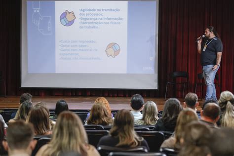 Araucária recebe Fórum de Cidades Digitais e Inteligentes e apresenta