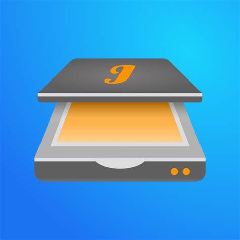 Jotnot Scanner App Pro By Mobitech Llc