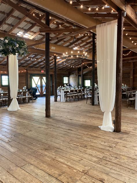 rustic wedding venue 11