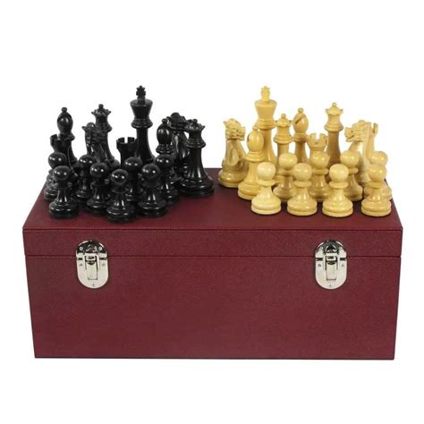 The Perfect Chess Set With Storage Home Storage Solutions