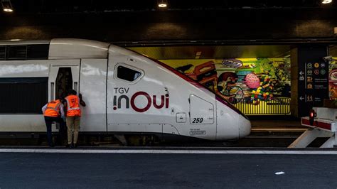 Gr Ve Sncf Comment Se Faire Rembourser Ou Changer Son Billet De Train