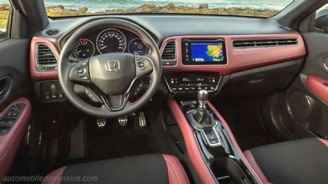 Honda Hrv Interior Dimensions | Cabinets Matttroy