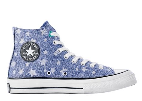 Converse Chuck Taylor All Star 70s Hi Coraline Star Sweater Release Info