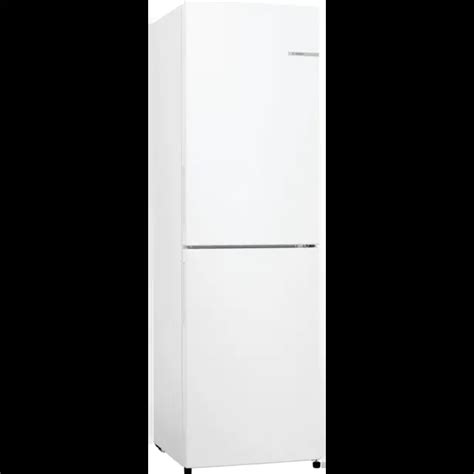 Bosch Kgn Nweag Series Cm Free Standing Fridge Freezer Frost