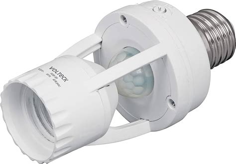 Solicita Las Plafón LED con sensor de movimiento y luz de emergencia