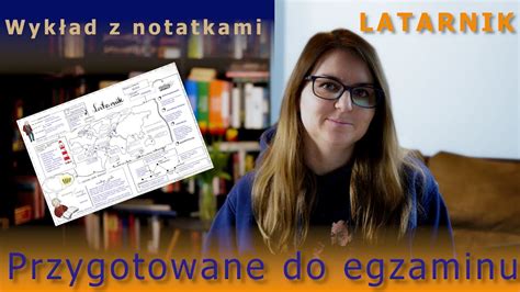 Test Z Latarnika Nowa Era Question