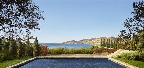 The Bodrum EDITION, Bodrum Review | The Hotel Guru