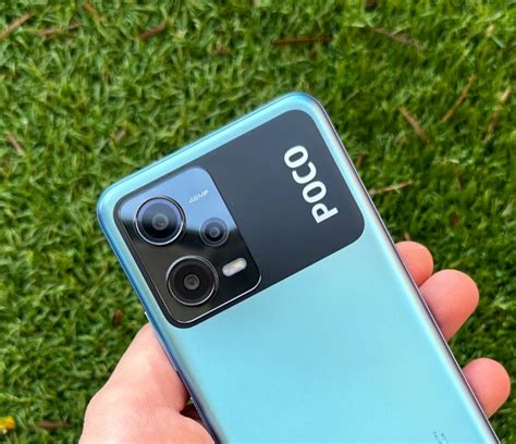 Xiaomi Poco X Ainda Vale A Pena Em Jovem Digital