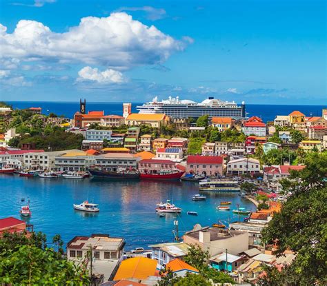 Activities and Attractions You Can’t Miss in Grenada