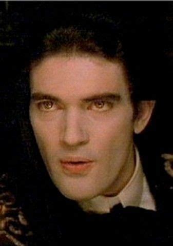 Antonio Banderas as Armand - interview with vampire - Facebook album by ...