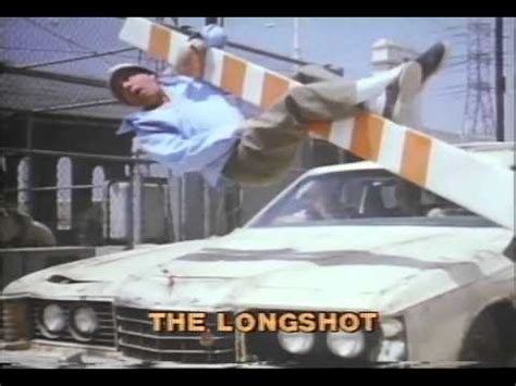 The Longshot Trailer 1986 - YouTube