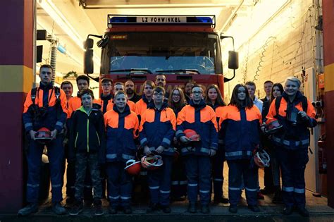 Freiwillige Feuerwehr Drei Ger Tehaus Neubauten In Wuppertal