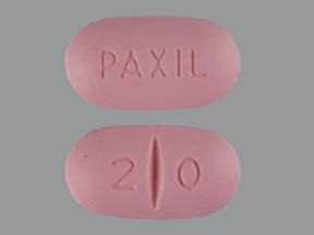 Paxil Dosage Guide - Drugs.com