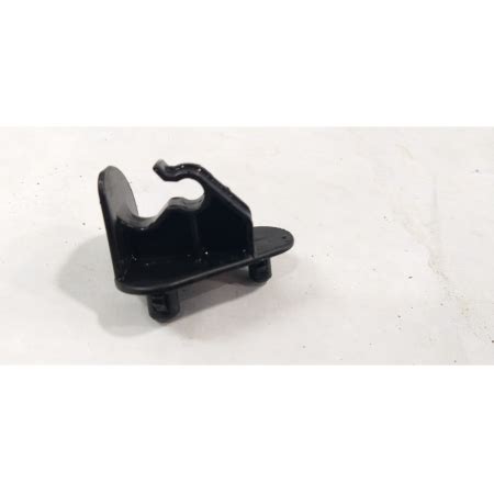 VARETA SUPORTE CAPO NISSAN LIVINA Ano 2009 2010 2011 2012 2013 2014