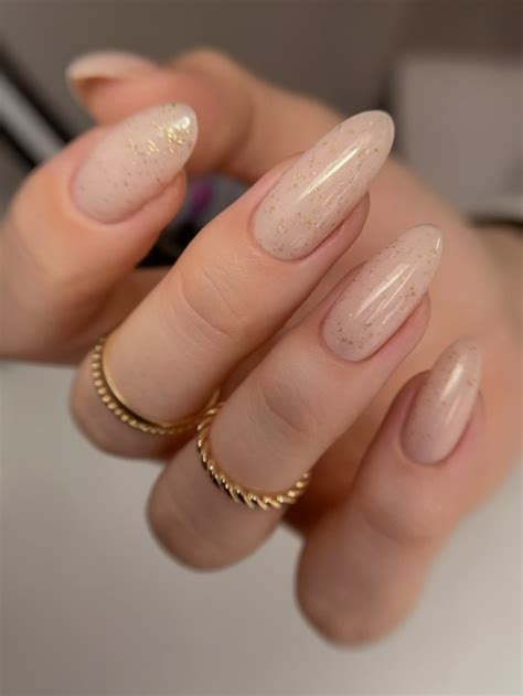 30 Spring Nude Nails Ideas 2025 Trends Designs Almond Short Square Gel Styles