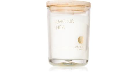 Dw Home Ur Bane Almond Shea Scented Candle Notino Co Uk