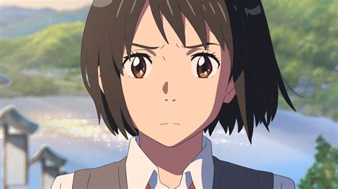 Wallpaper Makoto Shinkai Kimi No Na Wa Anime X Prone Hot Sex Picture