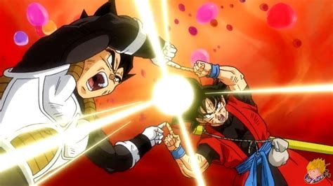 Dragon Ball Heroes Episode Airing Youtube