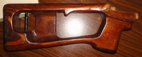 Приклад СВД